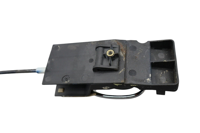 Load image into Gallery viewer, 97-06 Jaguar XK8 XKR X100 Right Passenger Side Inside Door Handle W/ Lock Oem
