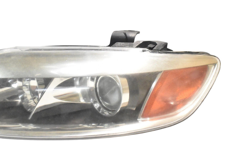 Load image into Gallery viewer, 07-09 Audi Q7 Front Left Driver Side Xenon Headlight Lamp Assy 4L0941004 Oem
