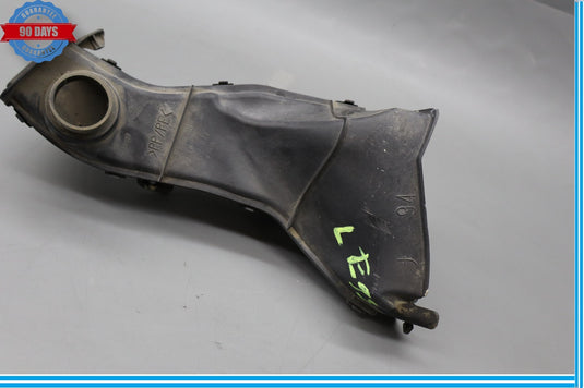 07-09 Lexus LS460 LS460L Front Left Side Air Intake Cleaner Tube Pipe Duct Oem