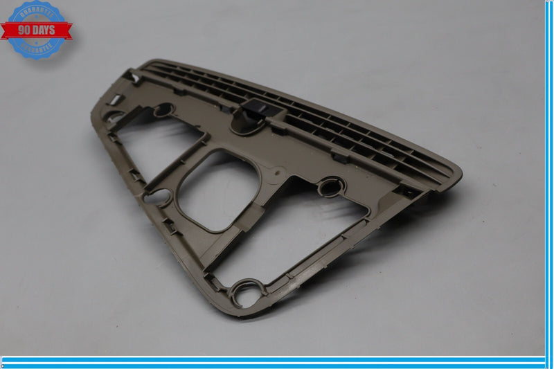 Load image into Gallery viewer, 09-17 Audi Q5 SQ5 Upper Dash Dashboard Air Vent Bracket 8R1819635A Oem
