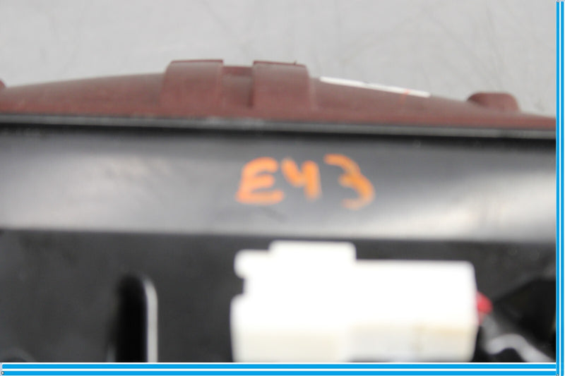 Load image into Gallery viewer, 07-09 Lexus LS460 Center Console Storage Panel W/ Ashtray &amp; Lighter Oem
