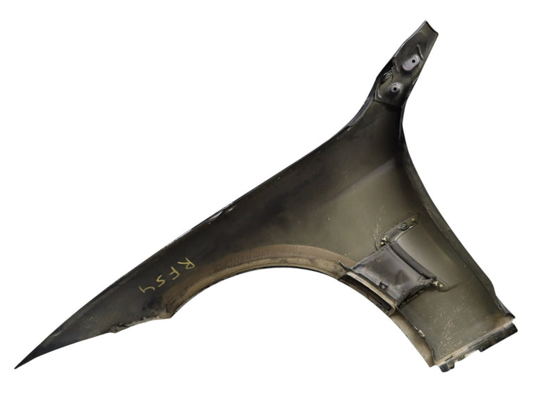 Load image into Gallery viewer, 14-20 BMW 328i 428i 430i Front Right Passenger Fender Assembly 41357438442 Oem
