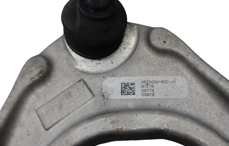 Load image into Gallery viewer, 14-24 Maserati Ghibli M157 Front Left Side Suspension Upper Control Arm Oem
