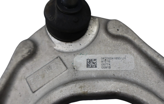14-24 Maserati Ghibli M157 Front Left Side Suspension Upper Control Arm Oem