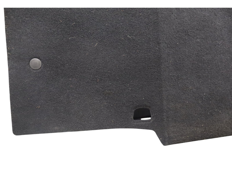 Load image into Gallery viewer, 14-20 Maserati Ghibli Trunk Cargo Spare Floor Panel Liner Carpet Cover Oem
