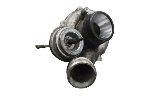 11-20 Mercedes CLS400 GL450 Engine Left Side Turbocharger Turbo Charger Oem