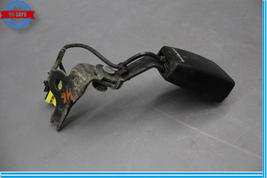 10-17 Mercedes W207 E350 E550 Rear Left Driver Side Seat Belt Buckle Oem