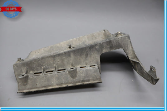 07-09 Lexus LS460 XF40 Rear Right Lower Bumper Retainer Bracket 52565-50050 Oem