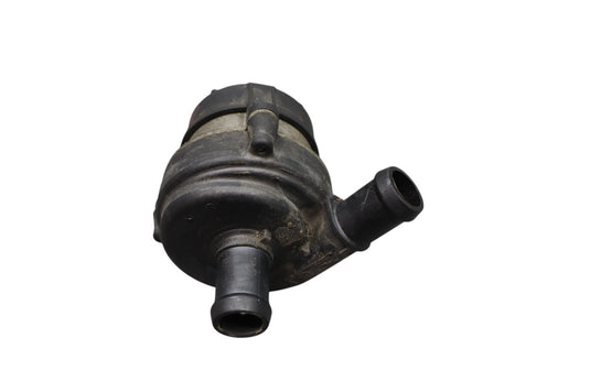 10-24 Jaguar X351 XJ XJL F-Type Engine Coolant Auxiliary Water Pump Oem