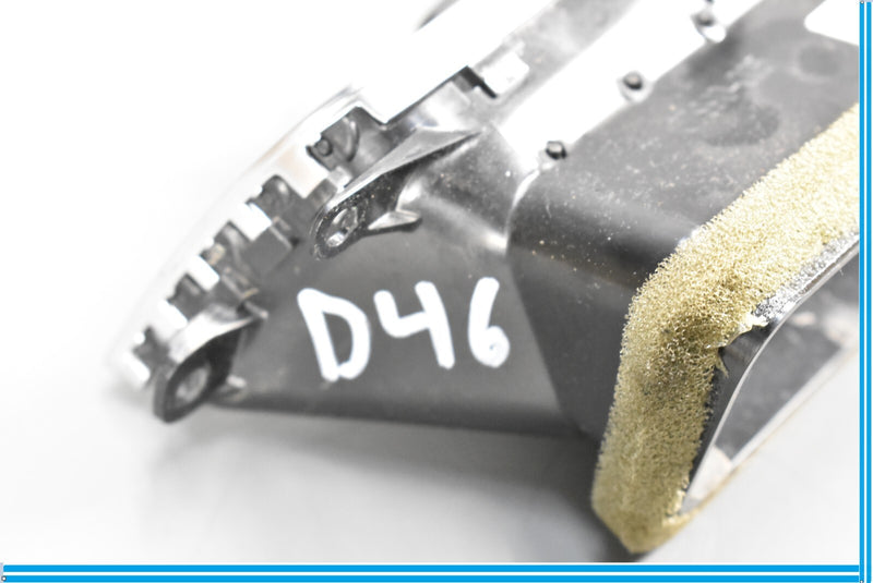 Load image into Gallery viewer, 11-17 Audi A8 A8 Quattro A/C Ac Air Conditioning Vent Center 4H1820902A Oem
