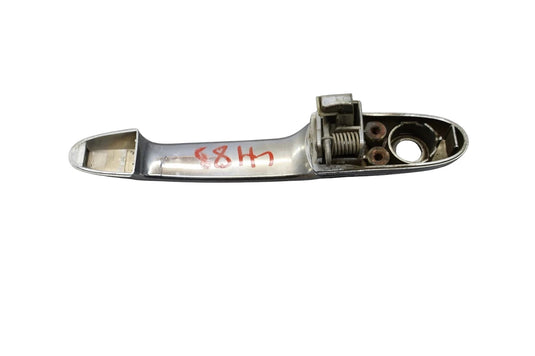 06-10 Pontiac Solstice Saturn Sky CXL Front Left Side Exterior Door Handle OEM