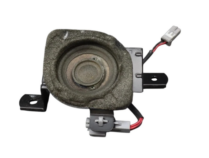 02-10 Lexus SC430 Front Left Side Audio Sound Tweeter Speaker 861600W410 OEM