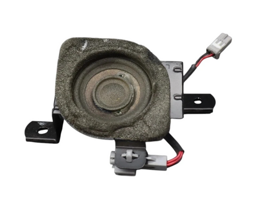 02-10 Lexus SC430 Front Left Side Audio Sound Tweeter Speaker 861600W410 OEM