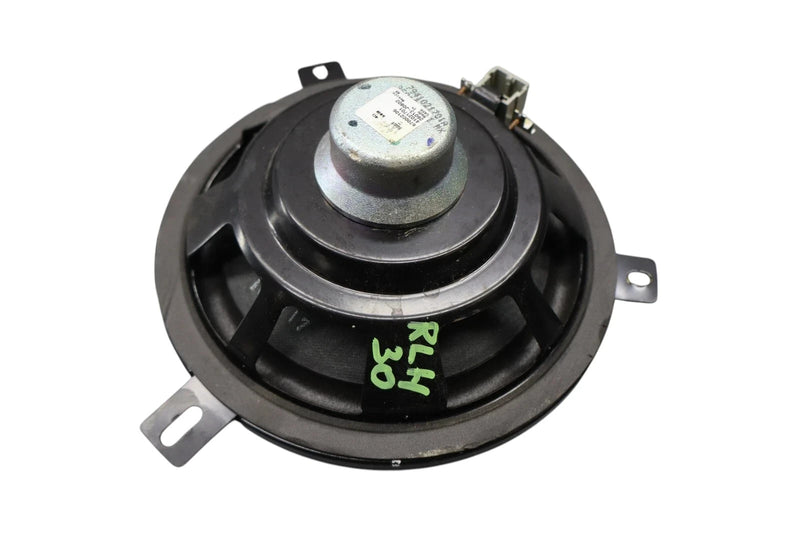 Load image into Gallery viewer, 14-17 Maserati Ghibli Rear Left Driver Side Door Audio Speaker Woofer Oem
