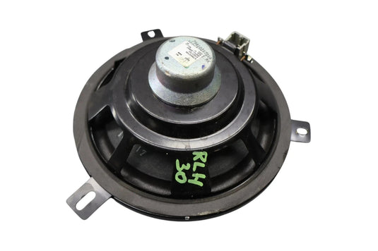 14-17 Maserati Ghibli Rear Left Driver Side Door Audio Speaker Woofer Oem