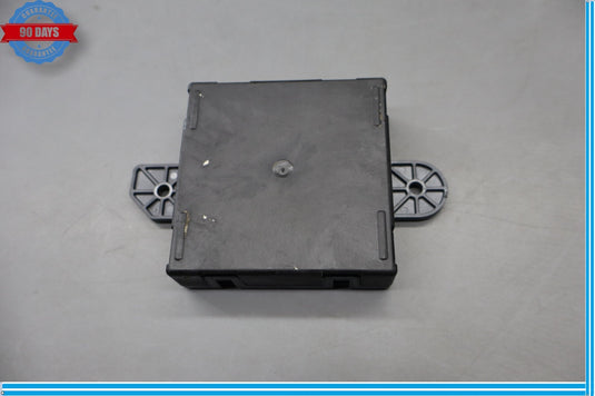 14-17 Maserati Ghibli Rear Right Passenger Side Door Computer Control Module Oem
