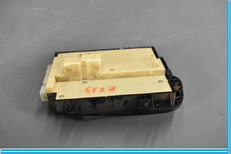 Load image into Gallery viewer, 07-12 Lexus LS460 Front Right Passenger Side Seat Adjustment Switch Oem
