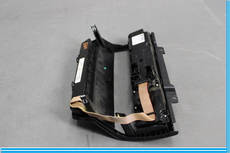 Load image into Gallery viewer, 07-10 BMW X5 E70 C Climate Heated Seat PDC DTC Tailgate Switch W/ Trim Oem
