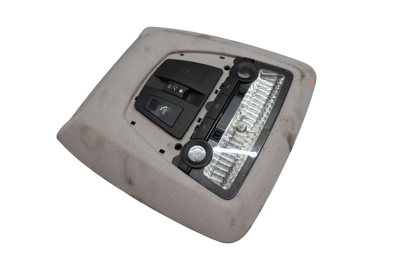 Load image into Gallery viewer, 09-12 BMW 750Li F01 F02 Interior Roof Console Dome Light Lamp Assembly Oem
