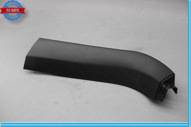 Load image into Gallery viewer, 12-20 Tesla Model S Rear Right Side Trunk Liftgate Panel Side Trim Cover Oem
