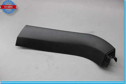 12-20 Tesla Model S Rear Right Side Trunk Liftgate Panel Side Trim Cover Oem