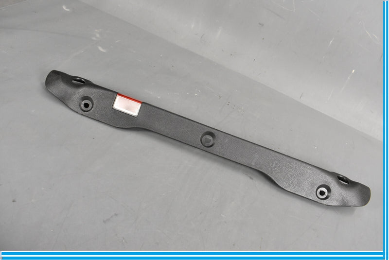 Load image into Gallery viewer, 08-14 Mercedes W204 C250 C350 Rear Trunk Tailgate Lid Tailgate Handle Trim Oem
