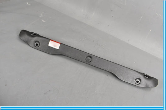 08-14 Mercedes W204 C250 C350 Rear Trunk Tailgate Lid Tailgate Handle Trim Oem