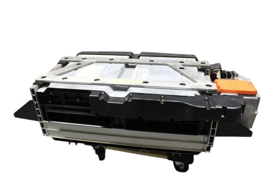 11-14 Volkswagen VW Touareg Engine High Voltage Battery 7P0915590E OEM