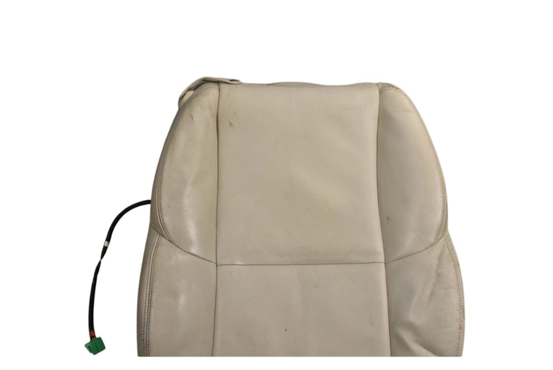 Load image into Gallery viewer, 02-05 Lexus SC430 Front Right Passenger Side Upper Seat Cushion 7107324360 Oem
