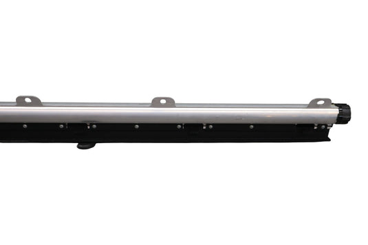 15-20 Hyundai Genesis G80 Rear Left Driver Door Glass Sunshade W/ Sport Oem