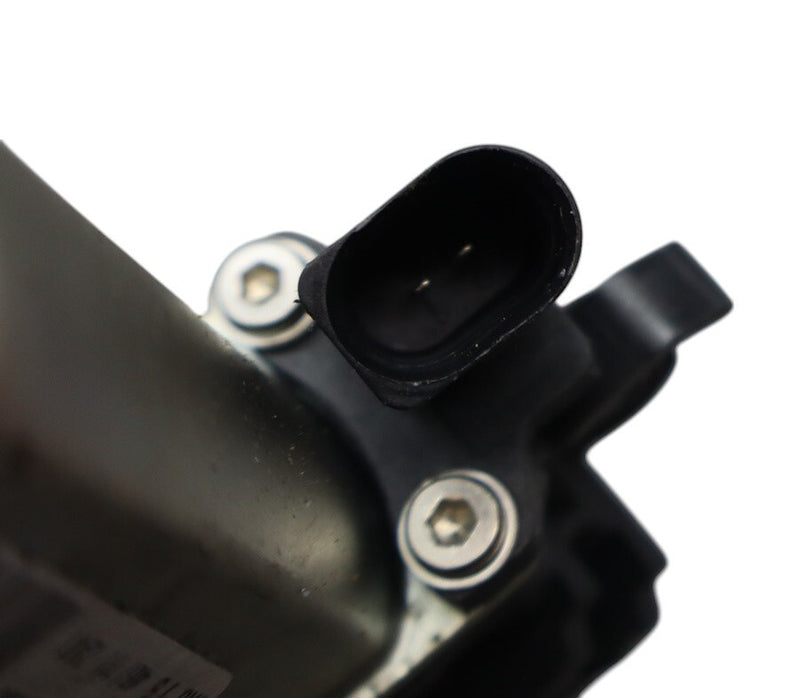 Load image into Gallery viewer, 11-18 Audi A8 Front Right Passenger Power Door Close Assist Motor 4F0837060 Oem
