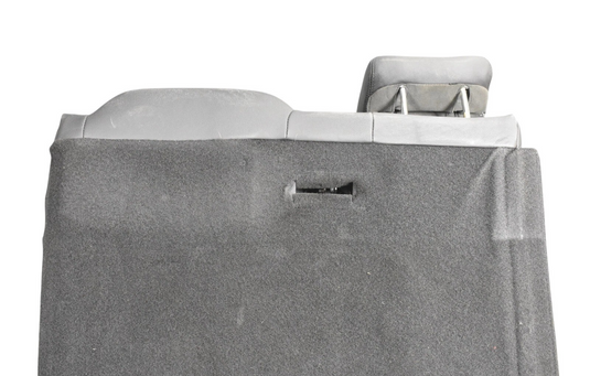 14-18 Maserati Quattroporte Rear Left Driver Side Top Upper Seat Cushion Oem