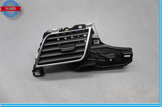 11-14 Audi A8 Quattro S8 Front Left Driver Side Dash A/C AC Air Vent Trim Oem