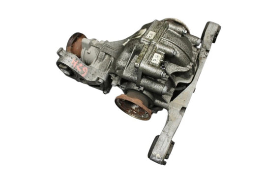 03-18 Bentley Continental GT GTC 6.0L Rear Differential Diff Axle Carrier OEM