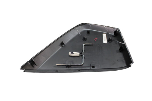 11-18 Porsche Cayenne 958 Front Left Dashboard Trim Cover Panel 7P5857175 Oem
