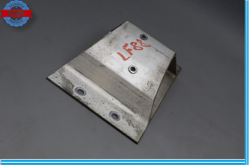 Load image into Gallery viewer, 07-15 Jaguar X150 XK XKR Rear Left Bumper Reinforcement Impact Bar Bracket Oem
