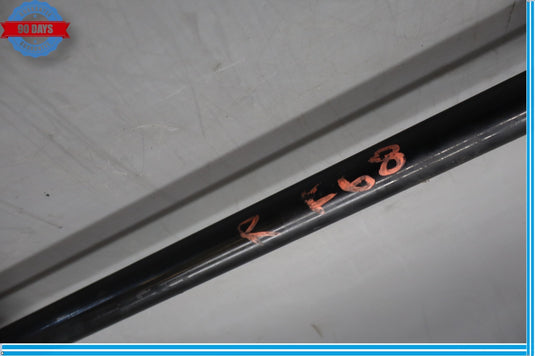 10-16 Porsche Panamera 970 Rear Suspension Stabilizer Sway Anti Roll Bar Oem