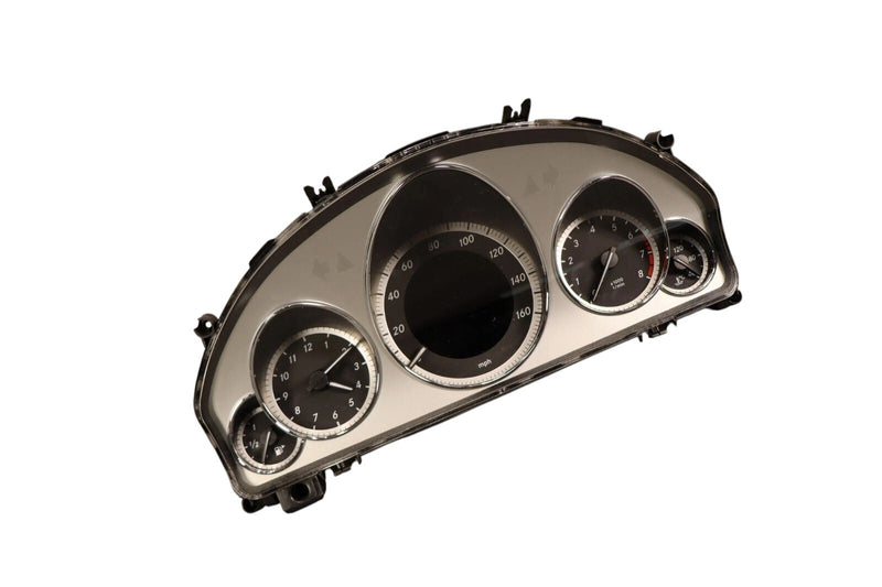 Load image into Gallery viewer, 10-13 Mercedes E500 E350 CLS550 Instrument Cluster Gauge Speedometer OEM
