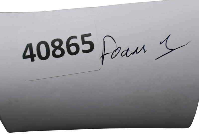 Load image into Gallery viewer, 98-02 Mercedes E320 W210 Rear Bumper Impact Absorber Foam 2108851337 Oem
