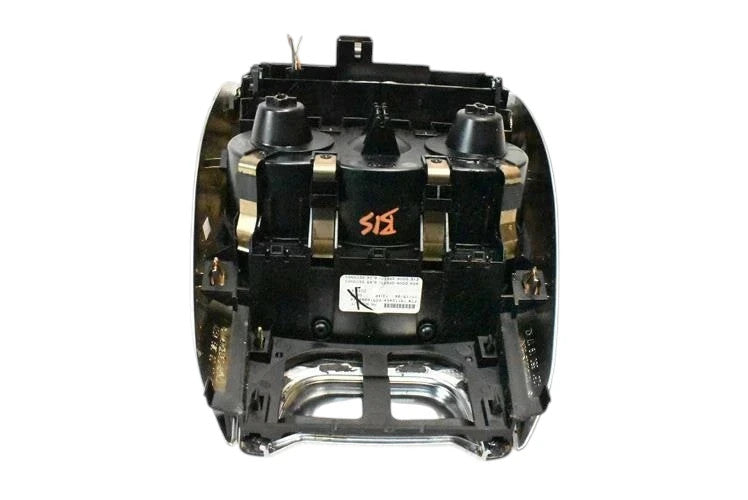 Load image into Gallery viewer, 06-13 Mercedes R350 R500 Center Console Cup Holder Ash Tray Wood Assembly OEM
