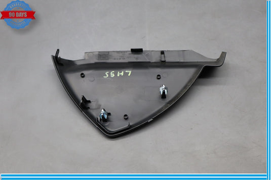 08-14 Mercedes W204 C350 C250 Left Side Dashboard Dash Board Trim Panel Oem