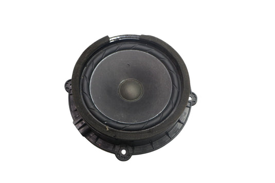 15-20 Hyundai Genesis G80 Rear Left Driver Side Door Audio Sound Speaker Oem