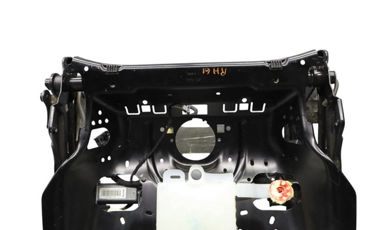 11-17 Volkswagen VW Touareg Front Right Passenger Side Seat Rail Track Frame Oem