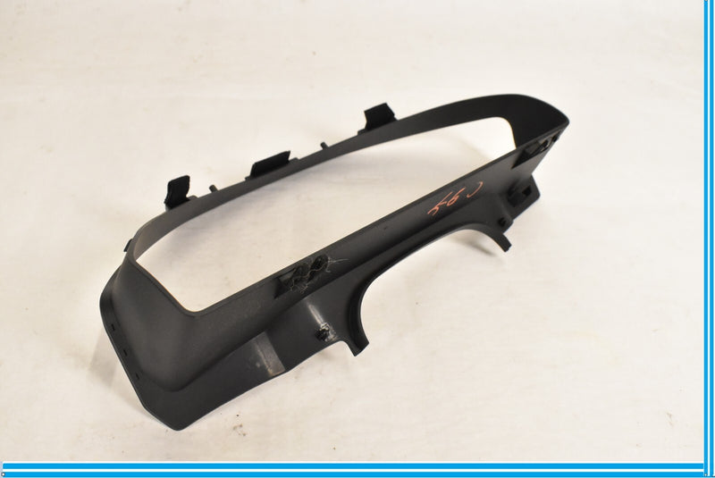 Load image into Gallery viewer, 10-13 Mercedes E350 E550 W207 Coupe Speedometer Instrument Cluster Bezel Oem

