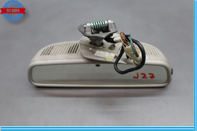 Load image into Gallery viewer, 06-11 Mercedes W219 CLS500 CLS550 Front Upper Interior Rear View Mirror Oem
