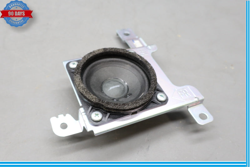 Load image into Gallery viewer, 11-20 Infiniti QX56 QX80 Rear Left Driver Side Upper Bose Audio Speaker Oem
