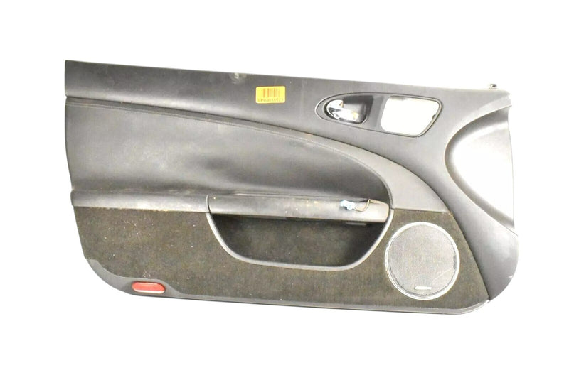 Load image into Gallery viewer, 10-11 Jaguar XK Front Left Driver side Interior Door Trim Panel 6W8323713A Oem
