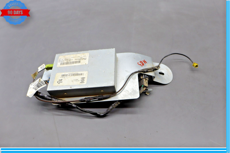 Load image into Gallery viewer, 06-12 Pontiac Solstice GXP Digital Satellite Receiver Controller Assembly Oem
