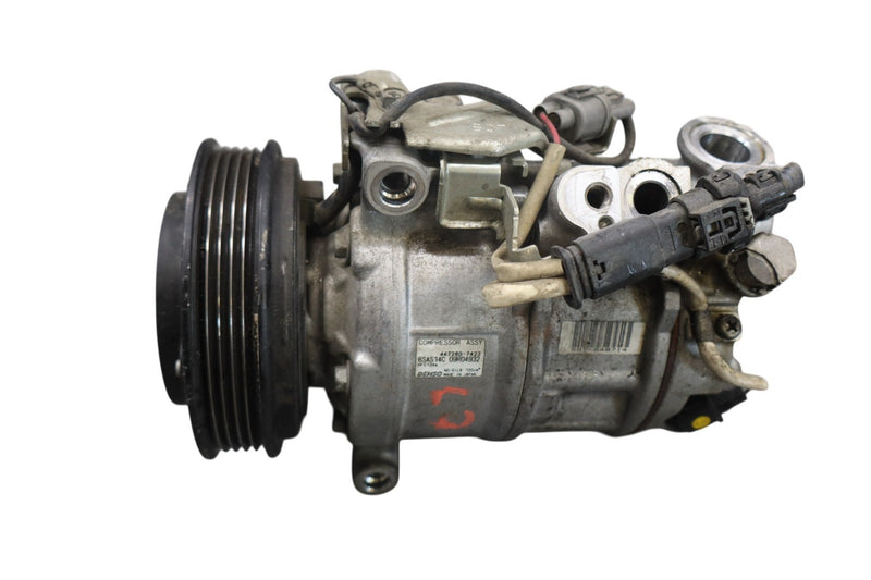 Load image into Gallery viewer, 14-19 Mercedes CLA250 GLA250 C117 Ac A/c Compressor Assembly 0038304460 Oem
