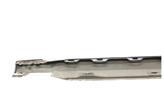 12-15 Audi A6 Right Passenger Side Rocker Skirt Panel Molding 4G0853856G OEM